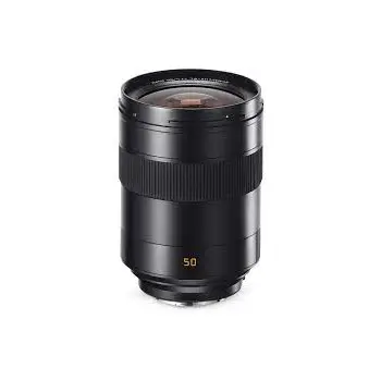 Leica Summilux SL 50mm F1.4 ASPH Refurbished Lens